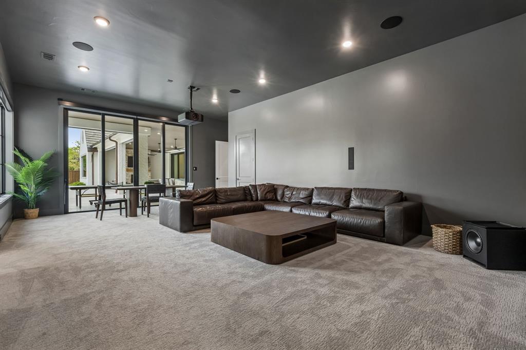Pleasant Oaks Estates Add - Residential