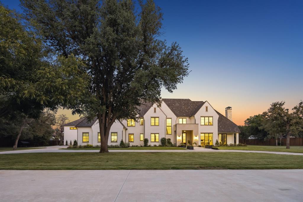 Pleasant Oaks Estates Add - Residential