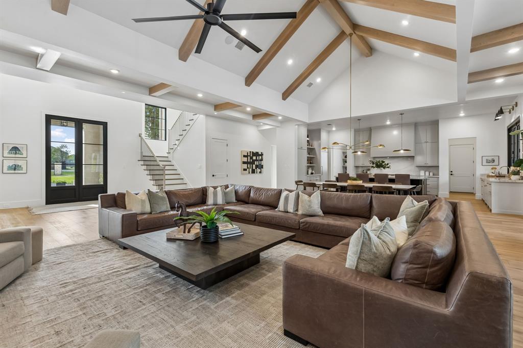 Pleasant Oaks Estates Add - Residential