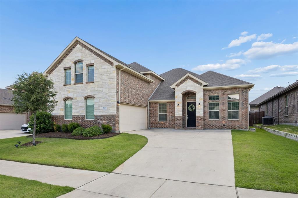 7829 Bella Way