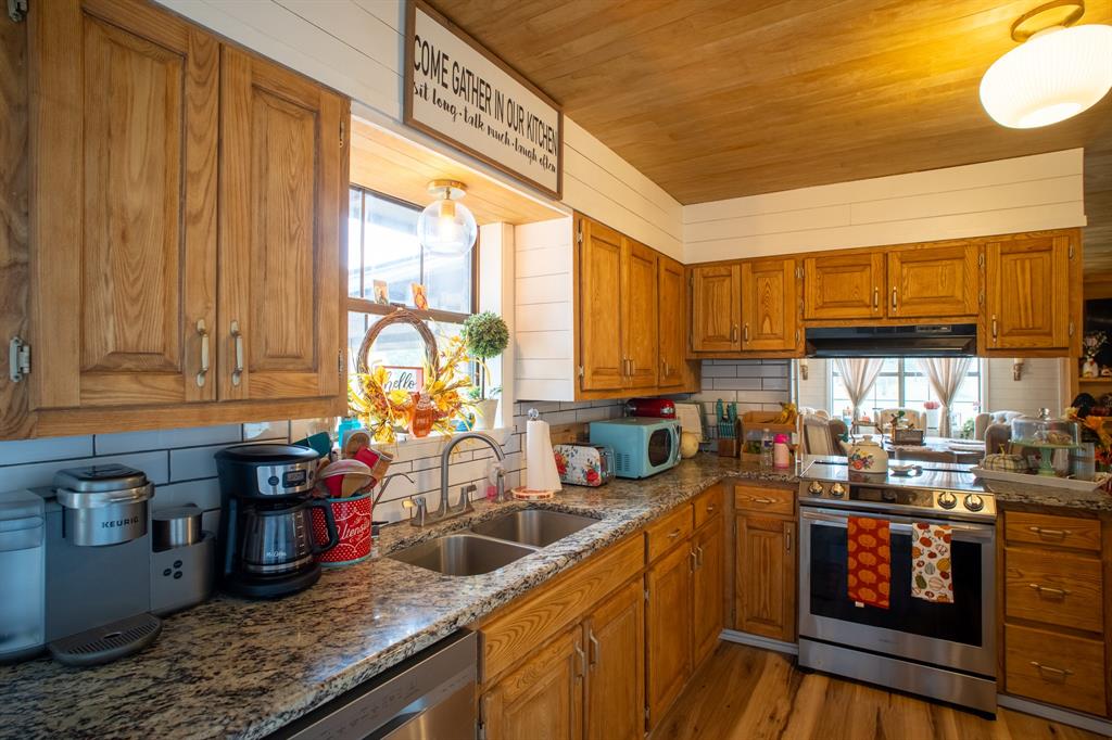 Pedro Varela 11 League Grant - Residential