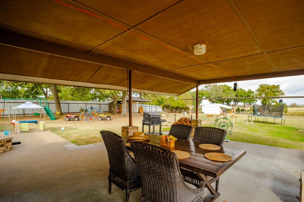 Pedro Varela 11 League Grant - Residential