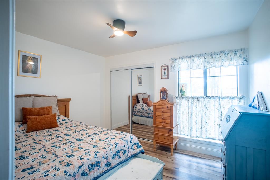 Pedro Varela 11 League Grant - Residential