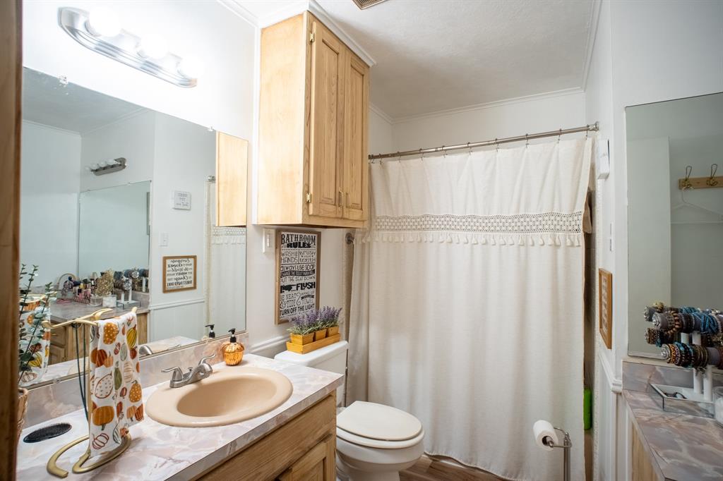 Pedro Varela 11 League Grant - Residential