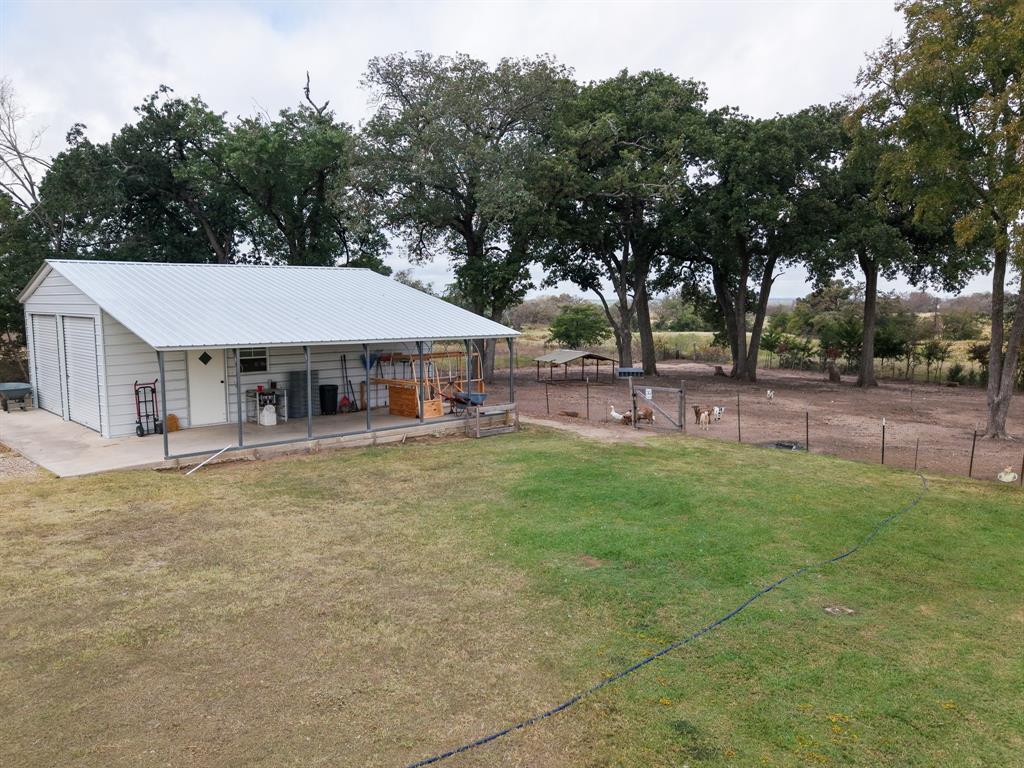 Pedro Varela 11 League Grant - Residential