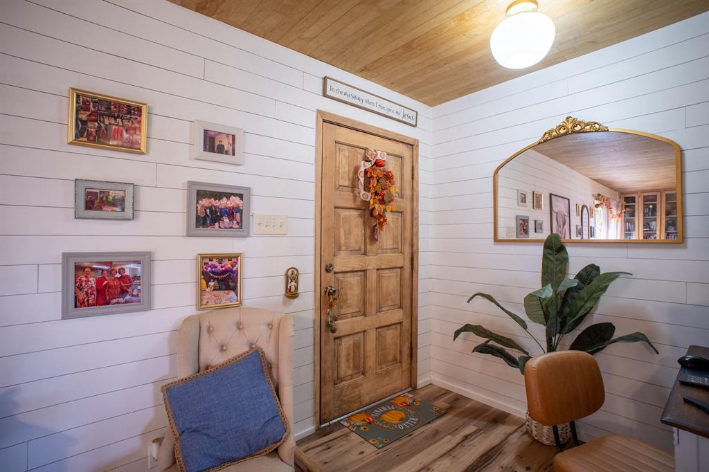 Pedro Varela 11 League Grant - Residential