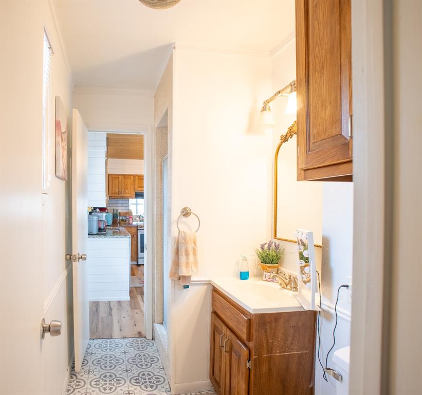 Pedro Varela 11 League Grant - Residential