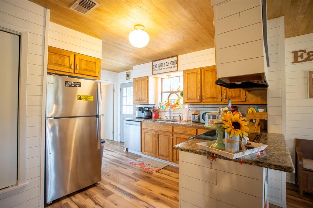 Pedro Varela 11 League Grant - Residential