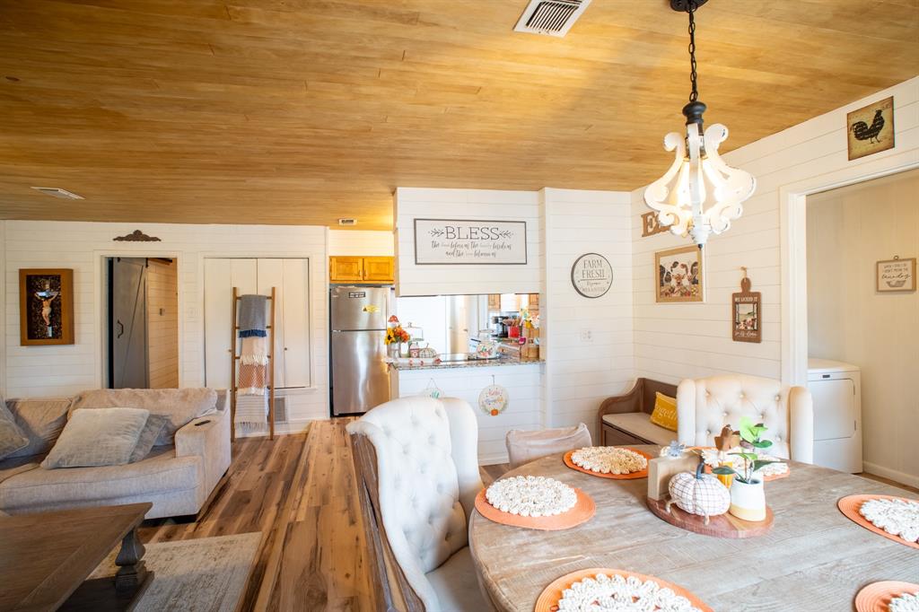 Pedro Varela 11 League Grant - Residential