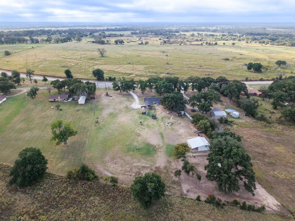 Pedro Varela 11 League Grant - Residential