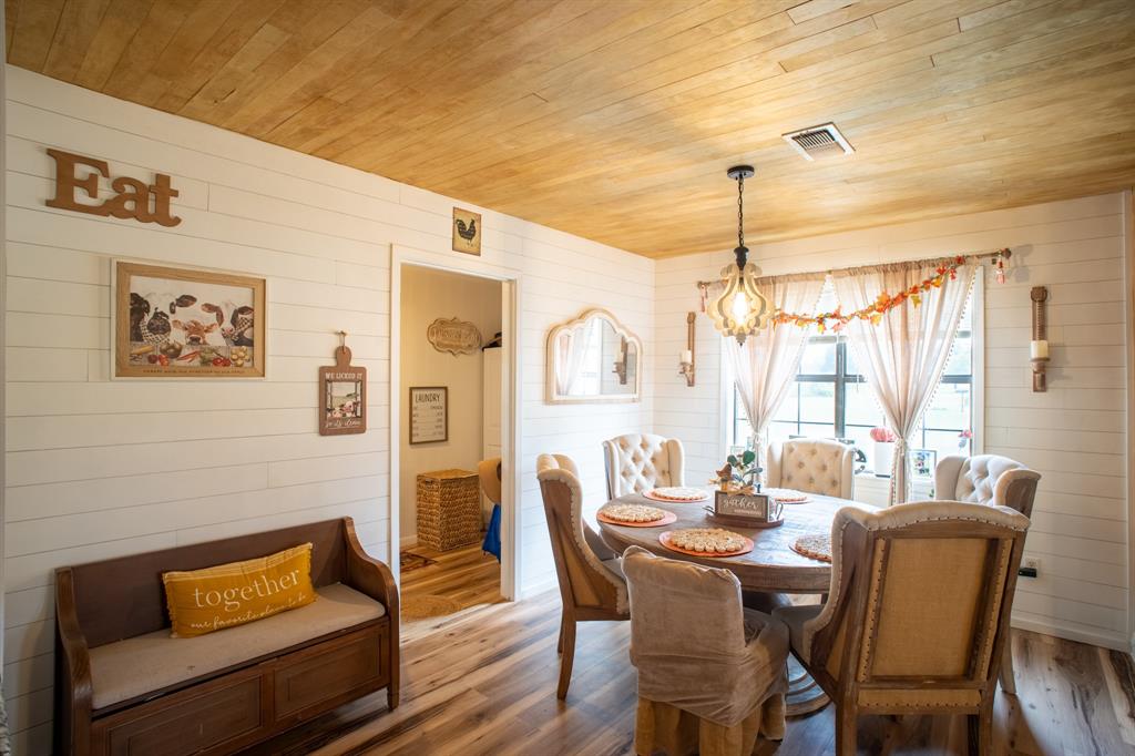 Pedro Varela 11 League Grant - Residential