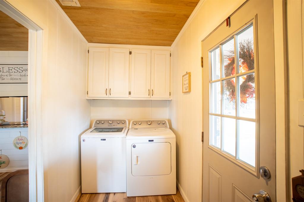 Pedro Varela 11 League Grant - Residential