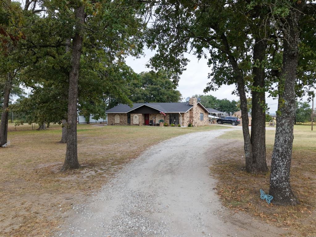 Pedro Varela 11 League Grant - Residential