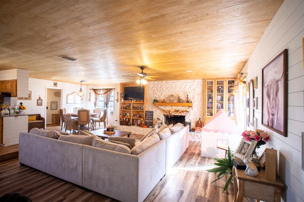 Pedro Varela 11 League Grant - Residential