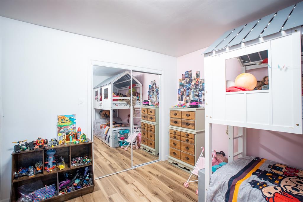 Pedro Varela 11 League Grant - Residential