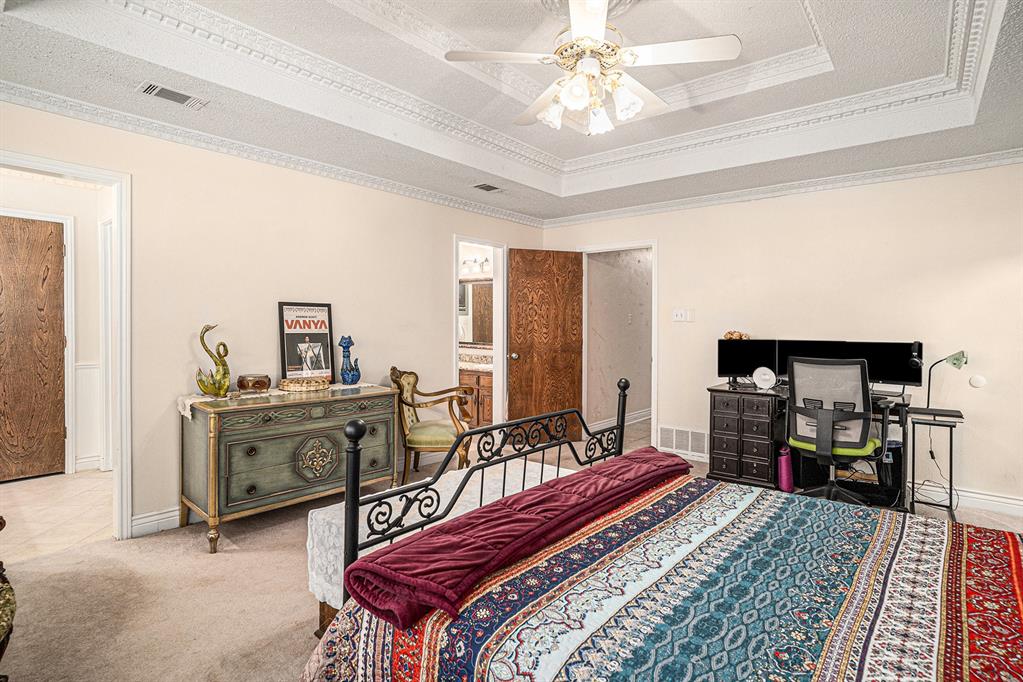 Parkway North - Residential