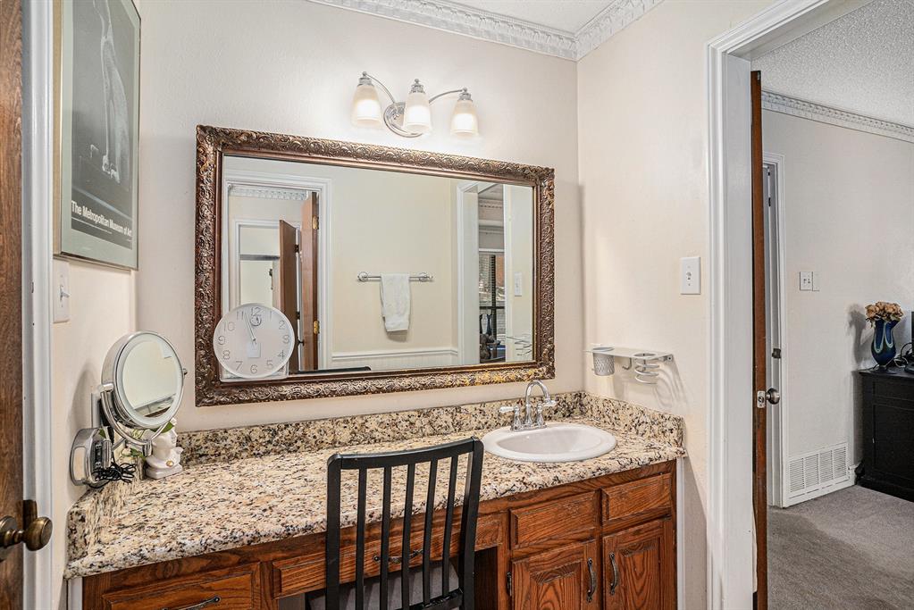 Parkway North - Residential