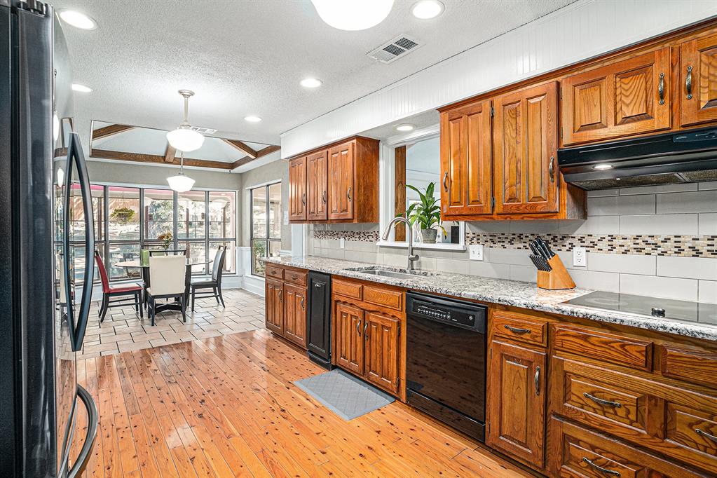 Parkway North - Residential