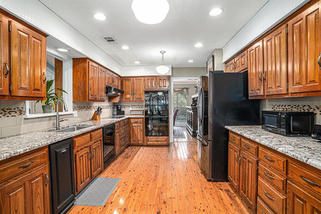 Parkway North - Residential