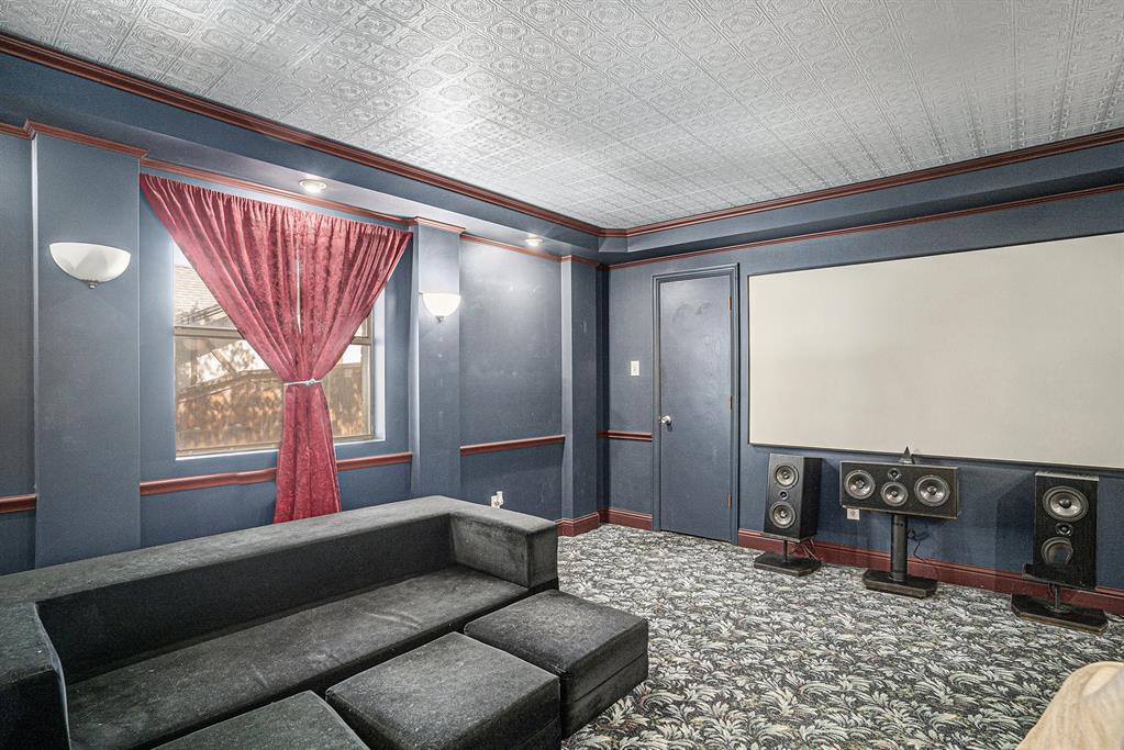 Parkway North - Residential