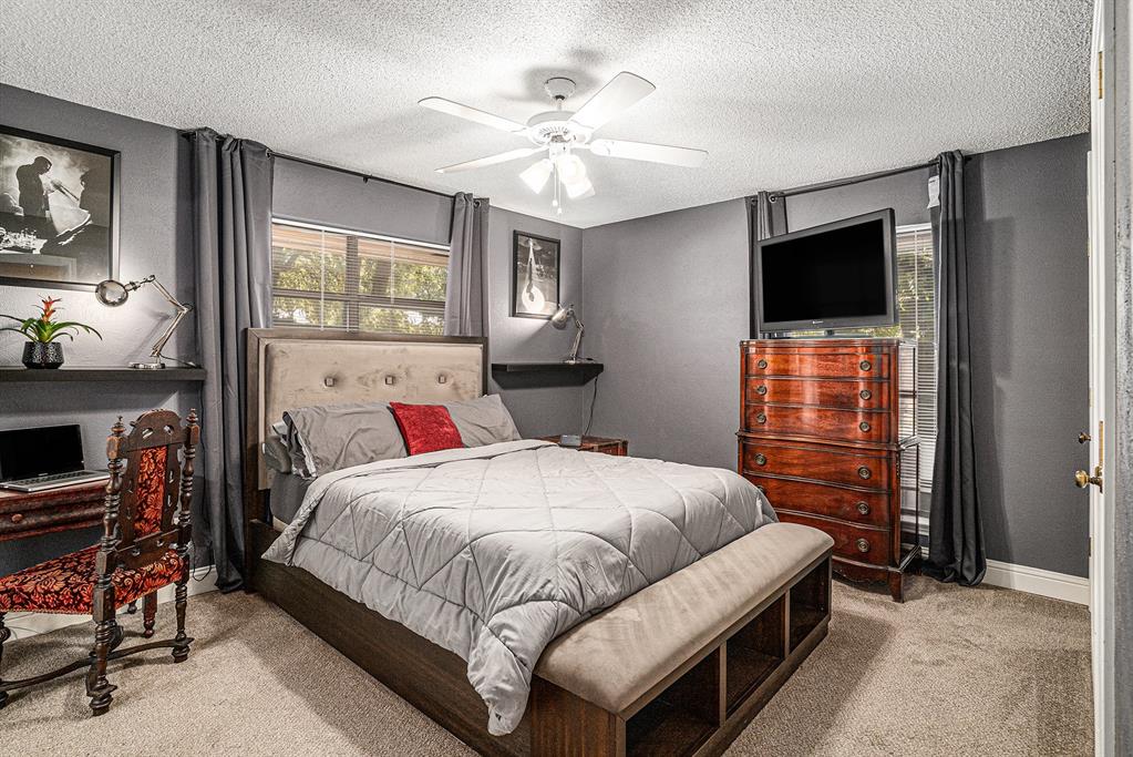 Parkway North - Residential