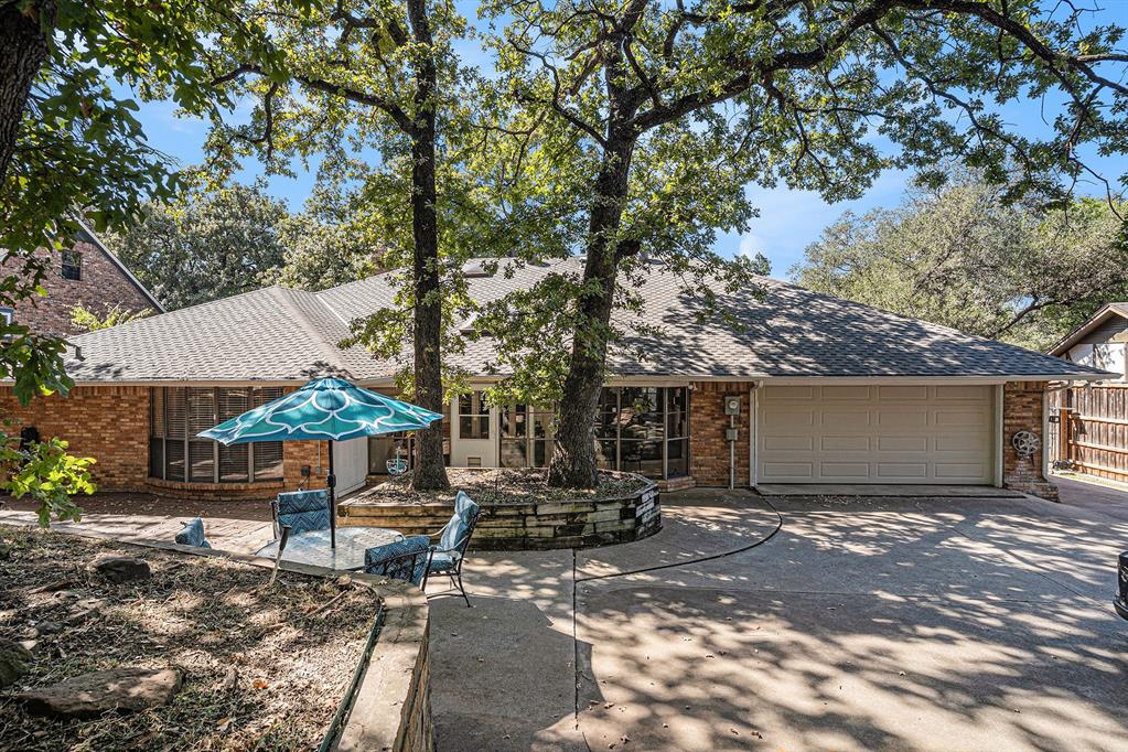 Parkway North - Residential