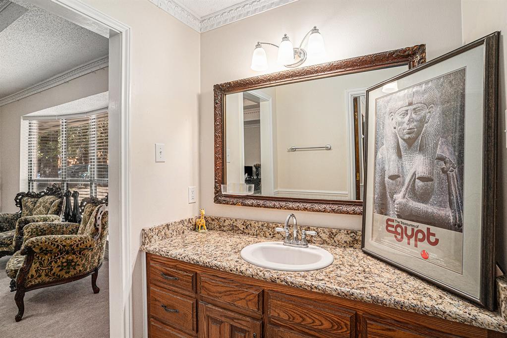 Parkway North - Residential