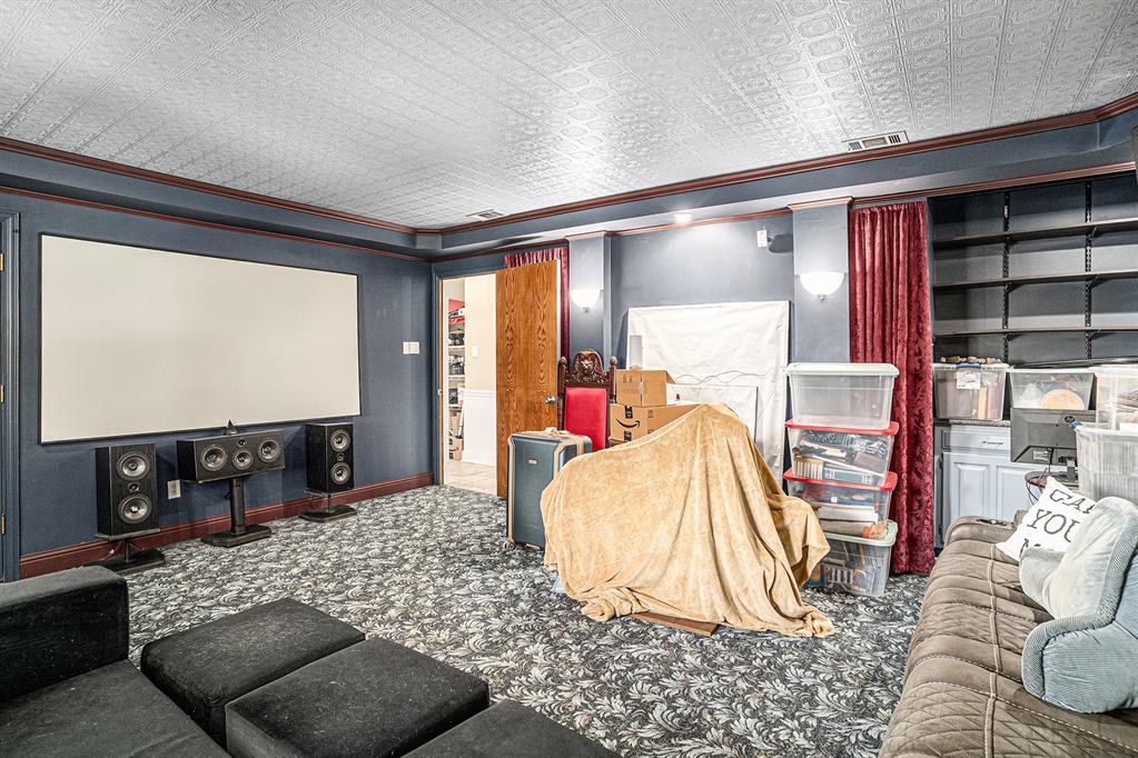 Parkway North - Residential