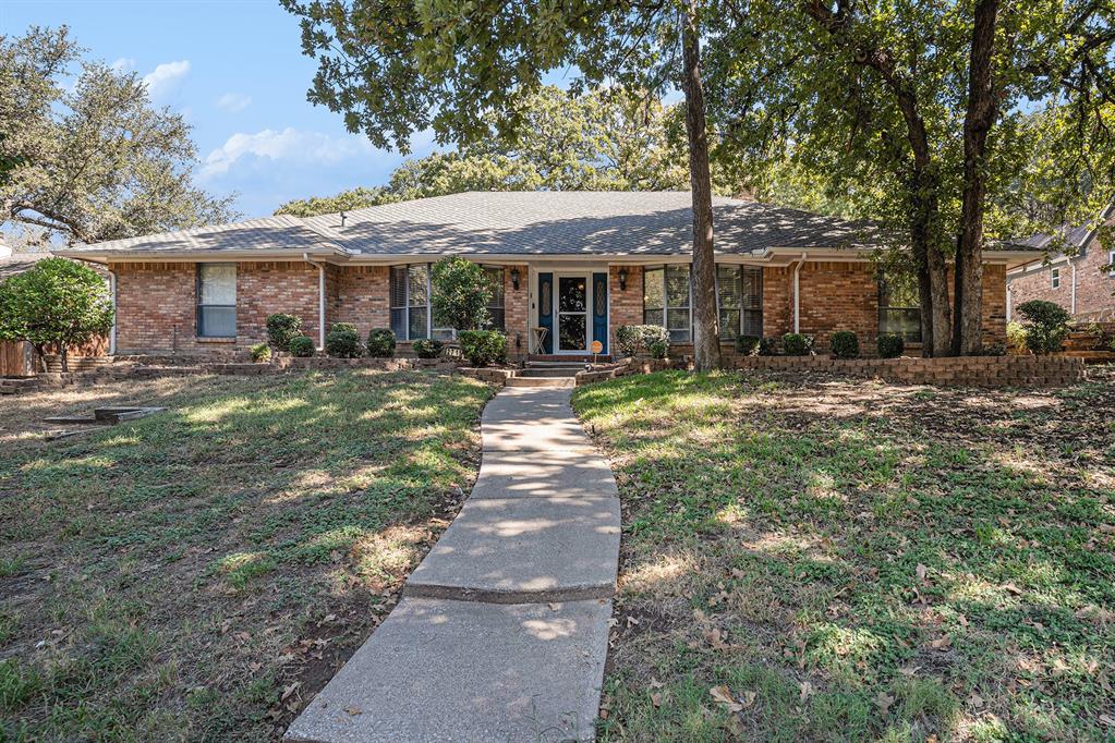 Parkway North - Residential