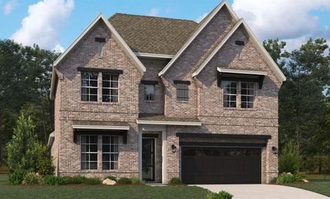 1030 Sky Five Drive Wylie TX 75098