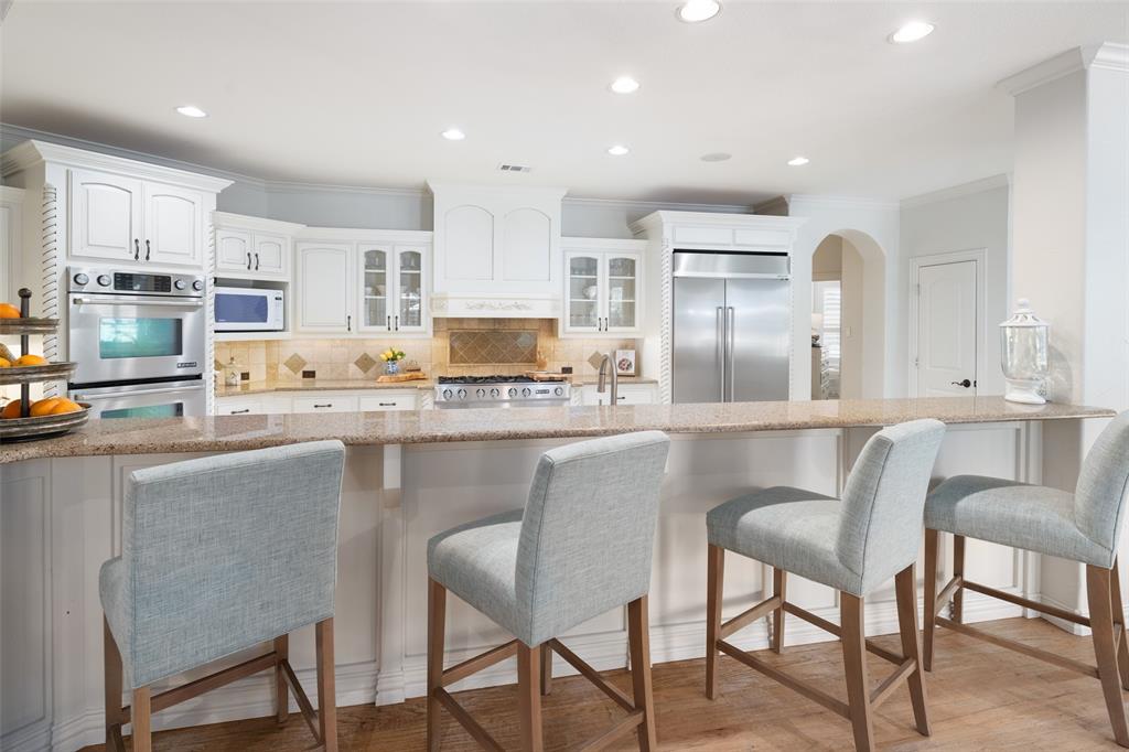 Copper Woods - Residential