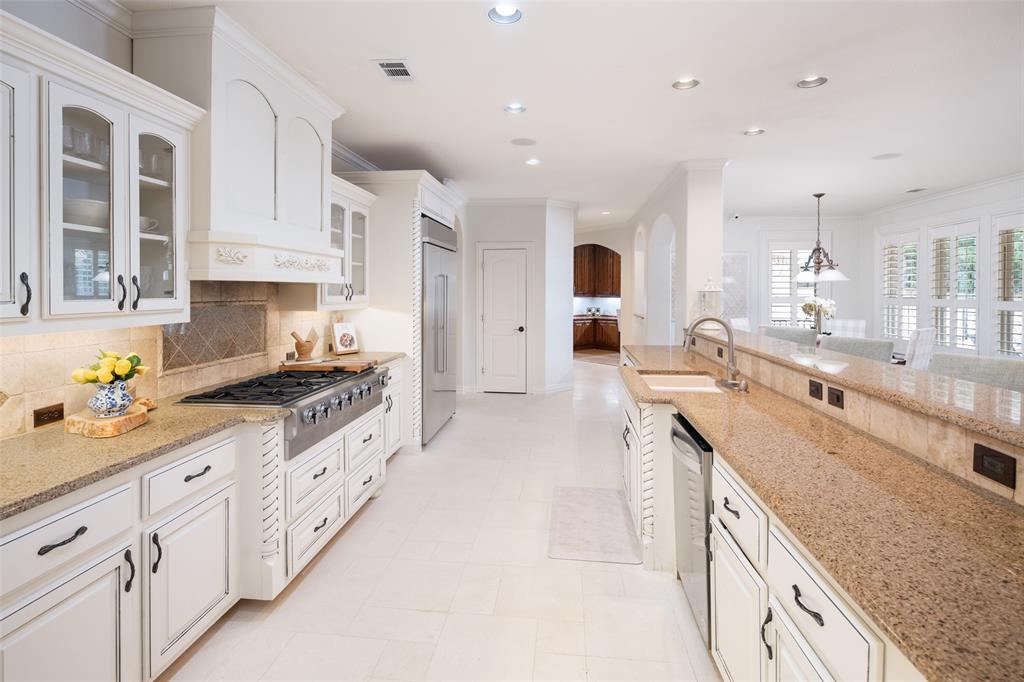 Copper Woods - Residential