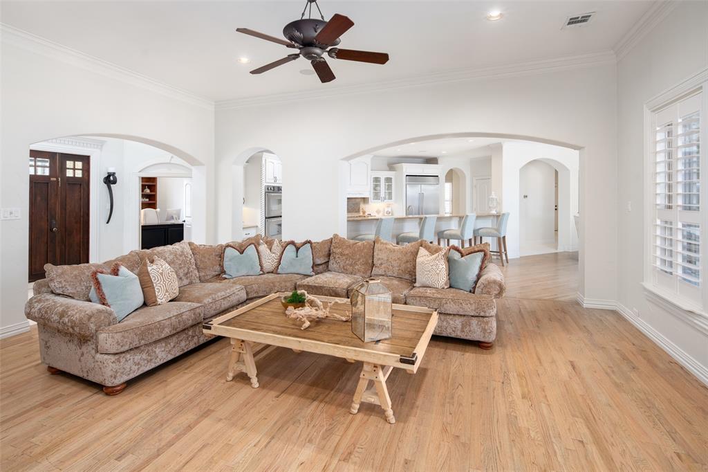 Copper Woods - Residential