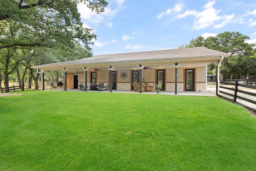 Copper Woods - Residential