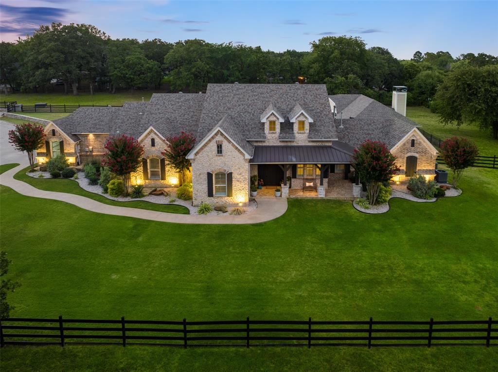 Copper Woods - Residential