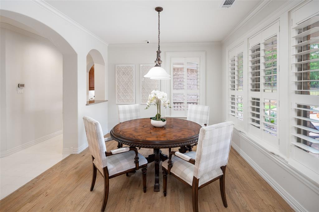 Copper Woods - Residential