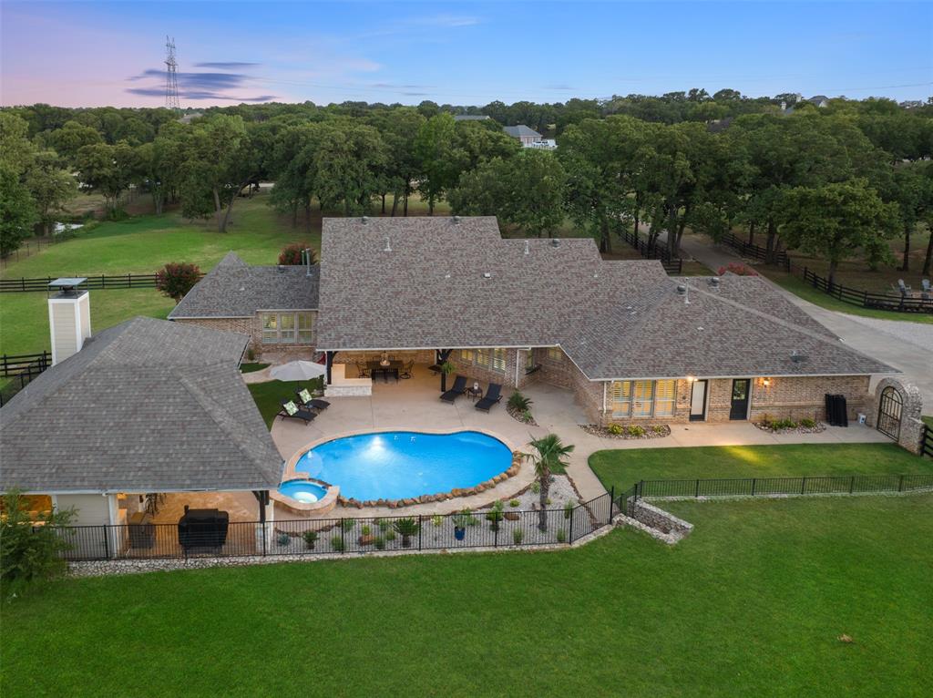 Copper Woods - Residential