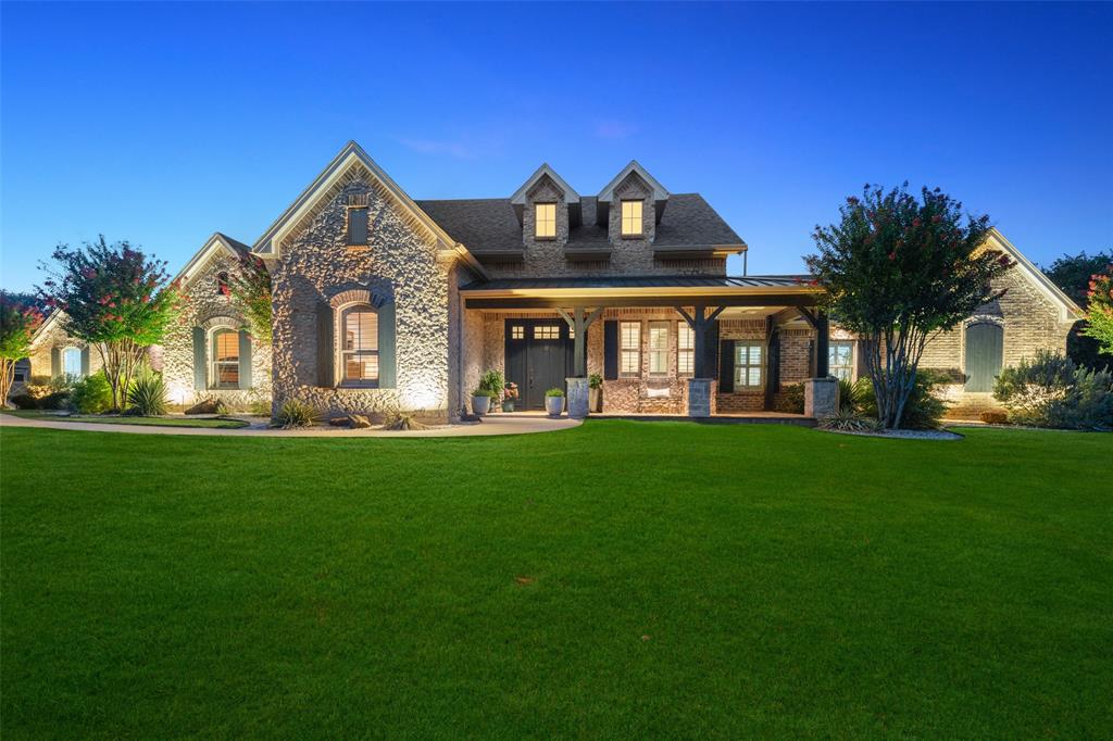 Copper Woods - Residential