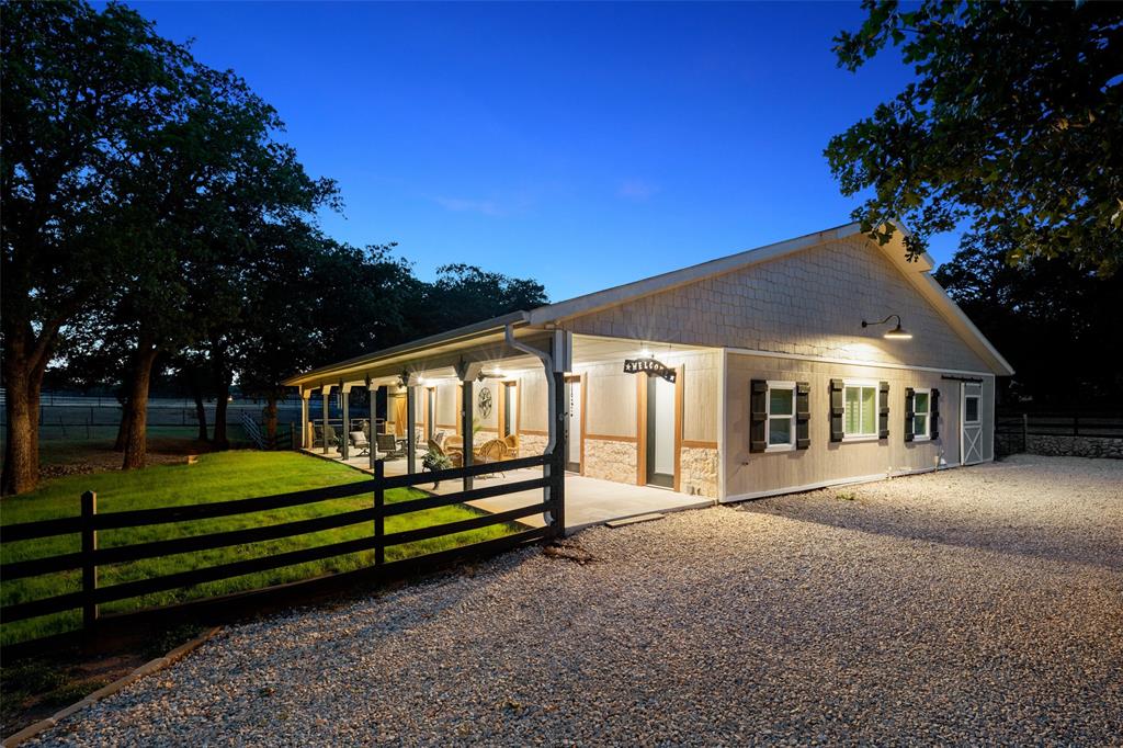 Copper Woods - Residential