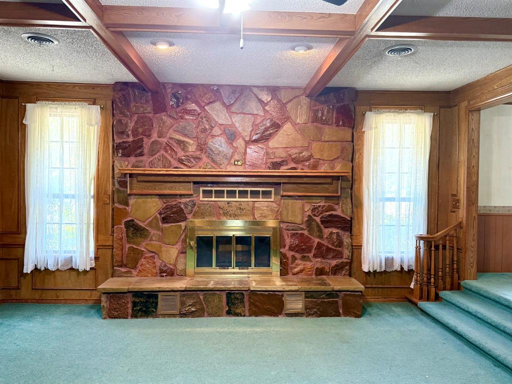 Brown Wc - Residential