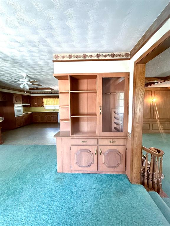 Brown Wc - Residential