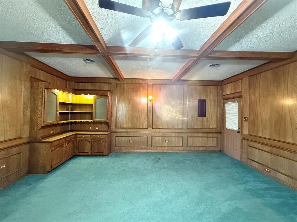 Brown Wc - Residential