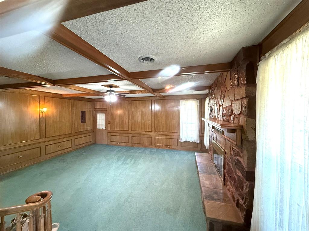 Brown Wc - Residential