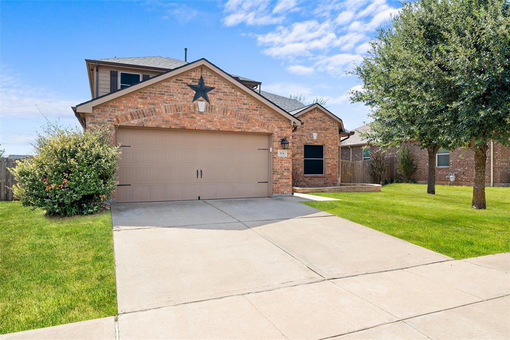 504 Riverbed Drive