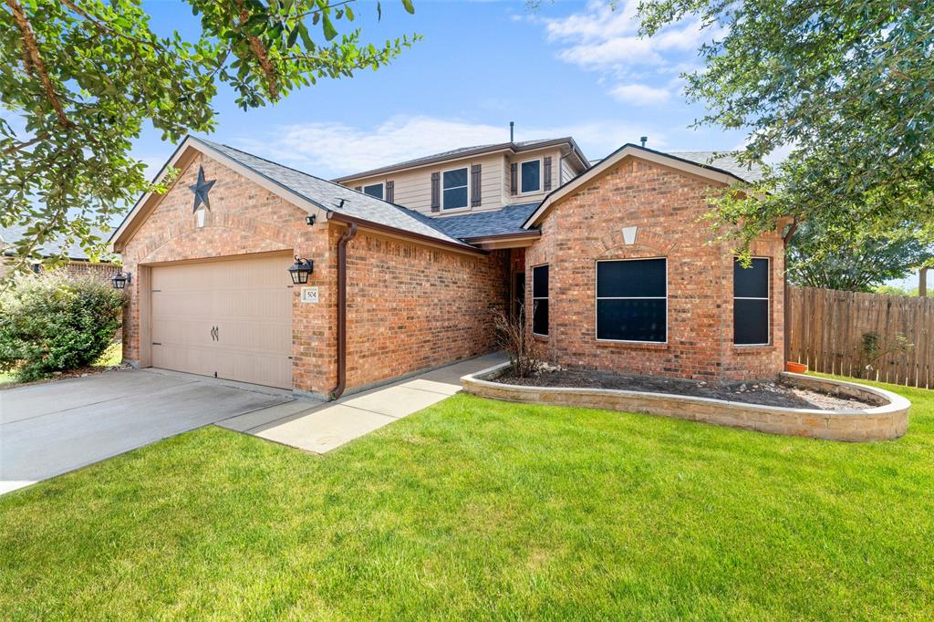 504 Riverbed Drive