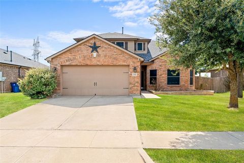 504 Riverbed Drive Crowley TX 76036