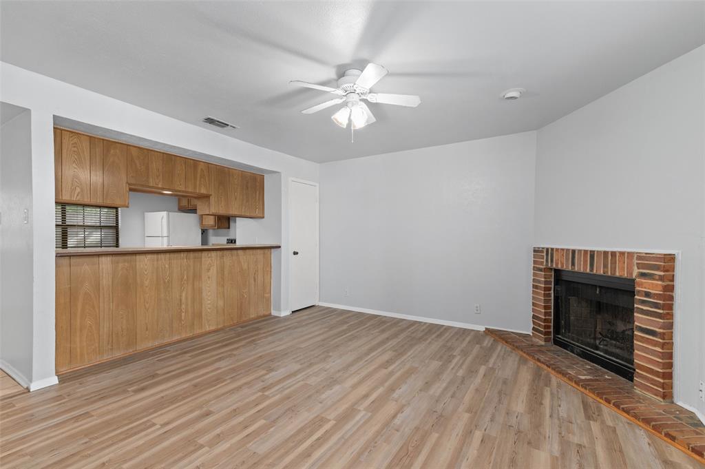 716 W Mulberry Street 1A