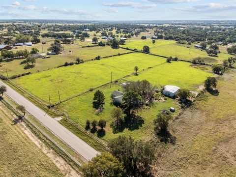 561 W Dry Creek Road Poolville TX 76487