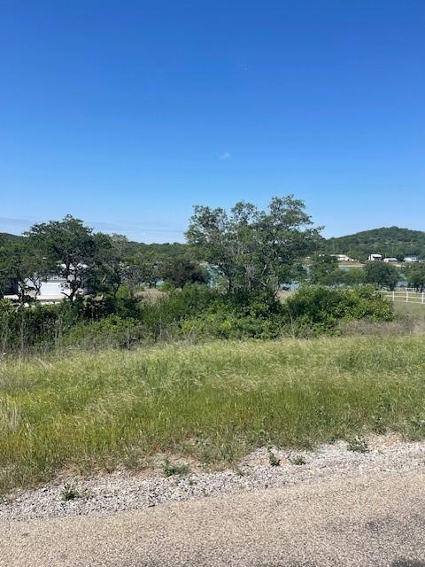 Hidden Shores - Land