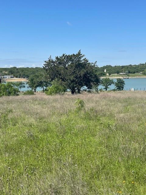 Hidden Shores - Land